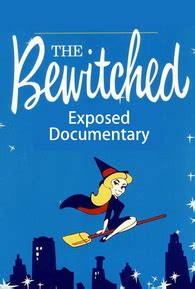 Bewitched exposed witch project